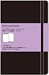 MOLESKINE �����X�L�� �����|�P�b�g�E�|�P�b�g (�m����n)