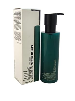 Shu Uemura Ultimate Remedy Extreme Restoration Conditioner For Ultra-Damaged Hair, 8 oz.