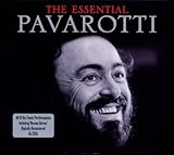 The Essential: Pavarotti