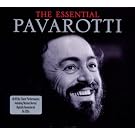 The Essential: Pavarotti
