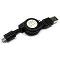 i-Beans �y����ᢑ��z Micro USB �P�[�u���@������莮�@�f�[�^�]���{�[�d�@�\ (Xperia Arc SO-01C SO-01B X06HT HTC Desire T-01A Kindle WX330J MW600 IDEOS �Ή�)�i1195-1�j