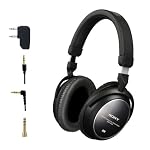 SONY ノイズキャンセリングヘッドホン MDR-NC60