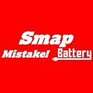 Mistake! / Battery (�����A)