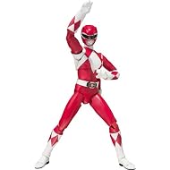 
S.H.フィギュアーツ ティラノレンジャー 