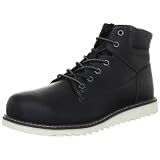 Wolverine ZEKE - LEATHER W00334 Herren Stiefel