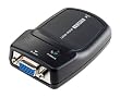 I-O DATA USB�ڑ� �O�t���O���t�B�b�N�A�_�v�^�[ USB-RGB