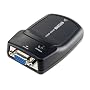 I-O DATA USB�ڑ� �O�t���O���t�B�b�N�A�_�v�^�[ USB-RGB