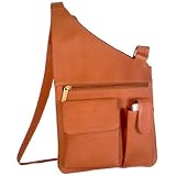  David King Cross Body Bag