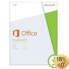 Microsoft Office Personal 2013 [�I�����C���R�[�h] [�_�E�����[�h]