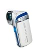 Panasonic �f�W�^�����[�r�[�J���� �h���d�l �}�����z���C�g HX-WA20-W