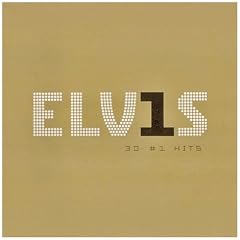 Elvis 30 No. 1 Hits