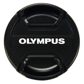 OLYMPUS �Y�[�������Y50-200SWD�p �����Y�L���b�v (50-200SWD�W���t�ѕi) LC-67B