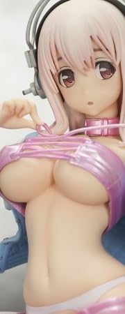 Nitro Super Sonic �֤����ѡ����˻� �ܥ�ǡ���ver. -�����ǥ��ԥ�-�� (1/7�������� PVC�������Ѵ�����)