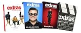 [DVD] Extras: Seasons 1 & 2