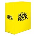 THE PUNK ROCK MOVIE (�R���N�^�[�YBOX) [DVD]