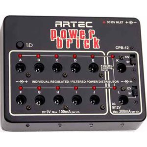 ARTEC CPB-12