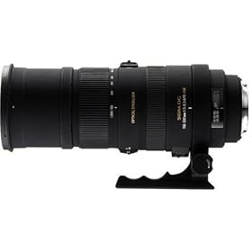 �V�O�} APO 150-500mm F5-6.3 DG OS HSM �j�R���p