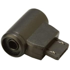 iBUFFALO Arvel �C���z���}�C�N �ϊ��A�_�v�^ AKH209