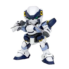 �t�����^���E�p�j�b�N! The Second Raid D-�X�^�C�� ARX-7 �A�[�o���X�g (�m���X�P�[�� �v���X�`�b�N�L�b�g)
