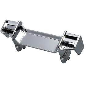 US RIDEMAKERZ�u���C�h���[�J�[�Y���v"Cars 2 Bi-Wing Silver Spoiler Accessory "/ �o�C �E�C���O �V���o�[�@�X�|�C���[