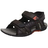 Geox U SAND.SUMMER L U3276L0AF15C6006 Herren Sandalen
