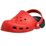 Crocs Kids Electro Mules And Clogs Sandal