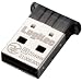 Logitec Bluetooth USB�A�_�v�^ �����^ Ver3.0 Class2 �u���b�N LBT-UAN03C2BK