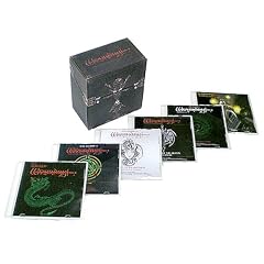 �A�|���� �Q�[���~���[�W�b�NBOX ~�������A����T�E���h��I�u��E�B�U�[�h���B~[GAME SOUND LEGEND SERIES] (���S���Y�����)