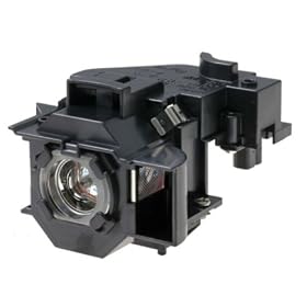 EPSON �v���W�F�N�^�[�����p�����v ELPLP44 EMP-DM1�p