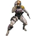 Ultra Detail Figure METAL GEAR SOLID COLLECTION #2 RAIDEN[MGS4]