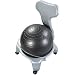 HATAS(�n�^�X) �o�����X�{�[���`�F�A 50cm DB120C
