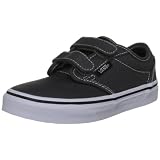 Vans Kids Atwood V Canvas Trainer