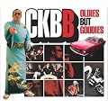 �N���C�W�[�P���o���h�E�x�X�g Oldies but Goodies(�ʏ��)