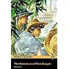 Adventures of Tom Sawyer CD Pack (Book &  CD) (Penguin Readers (Graded Readers))