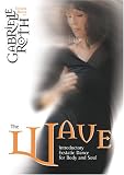 [DVD] Gabrielle Roth: The Wave