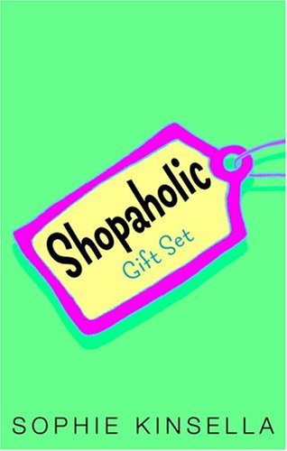  Shopaholic Gift Set