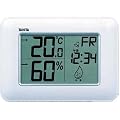 TANITA �f�W�^�������x�v �z���C�g TT-530-WH
