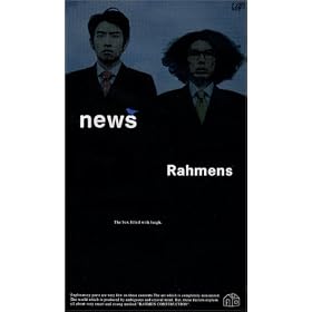 ���[�����Y ��7����� news [VHS]