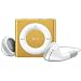 Apple iPod shuffle 2GB �I�����W MC749J/A