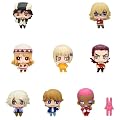 �L�����t�H�[�`�����v���X�V���[�Y TIGER&BUNNY �q�[���[�肢! �����̃q�[���[�͉����Ă�?�� BOX