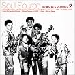 Soul Source JACKSON5 REMIXES 2