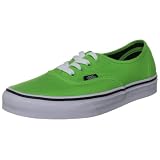 Vans Unisex-Adult Authentic Canvas Trainer