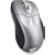 Microsoft Wireless Optical Mouse 5000 �v���`�i �V���o�[  M03-00092