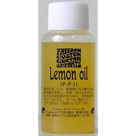 FREEDOM Lemon oil