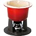 Le Creuset �R���p�N�g�E�t�H���f���E�Z�b�g �`�F���[���b�h