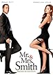 Mr.&Mrs.�X�~�X �v���~�A���E�G�f�B�V���� [DVD]