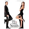 Mr.&Mrs.�X�~�X �v���~�A���E�G�f�B�V���� [DVD]
