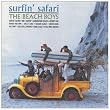 Surfin Safari / Surfin Usa