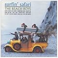 Surfin Safari / Surfin Usa