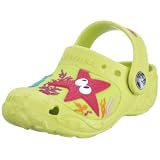 Skechers Kids Lovevines Mules And Clogs Sandal
